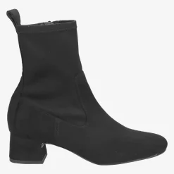 Damen Unisa Stiefeletten*Art.Lemico_St Black