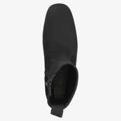 Damen Unisa Stiefeletten*Art.Lemico_St Black