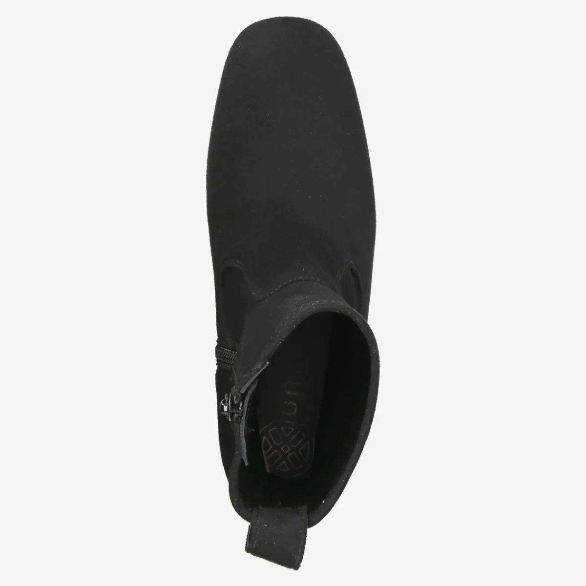 Damen Unisa Stiefeletten*Art.Lemico_St Black