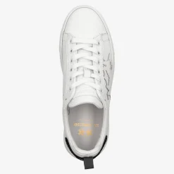 Damen La Martina Sneaker*Art.Lfw221.501.3610