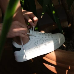Damen La Martina Sneaker*Art.Lfw221.501.3610