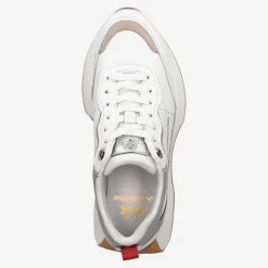 Damen La Martina Sneaker*Art.Lfw221.520.4470