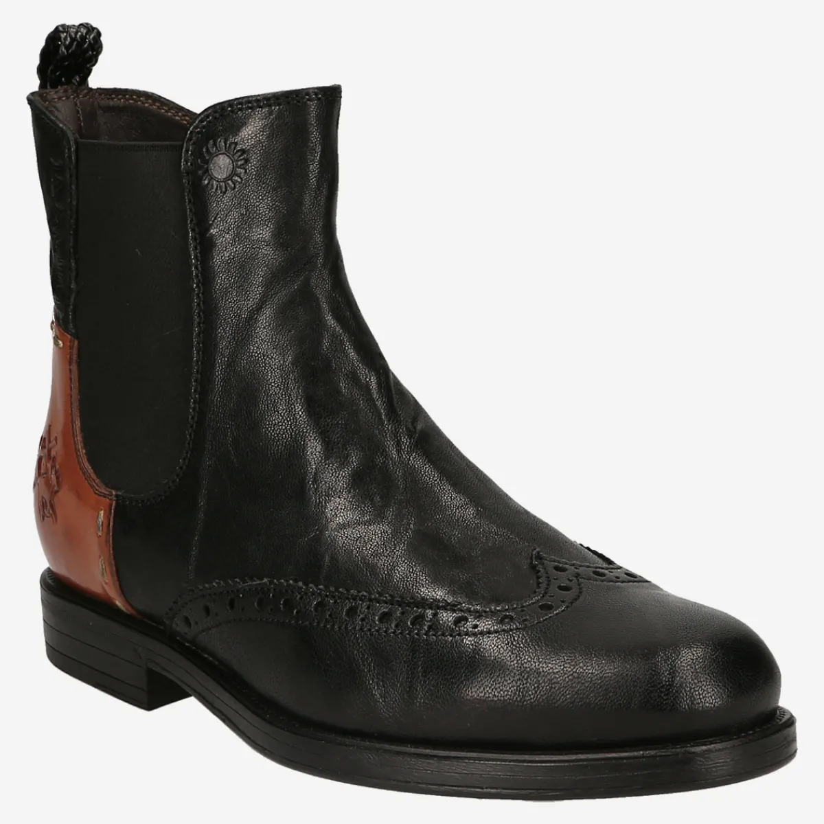 Damen La Martina Stiefeletten*Art.Lfw192090.2810