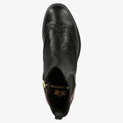 Damen La Martina Stiefeletten*Art.Lfw192090.2810