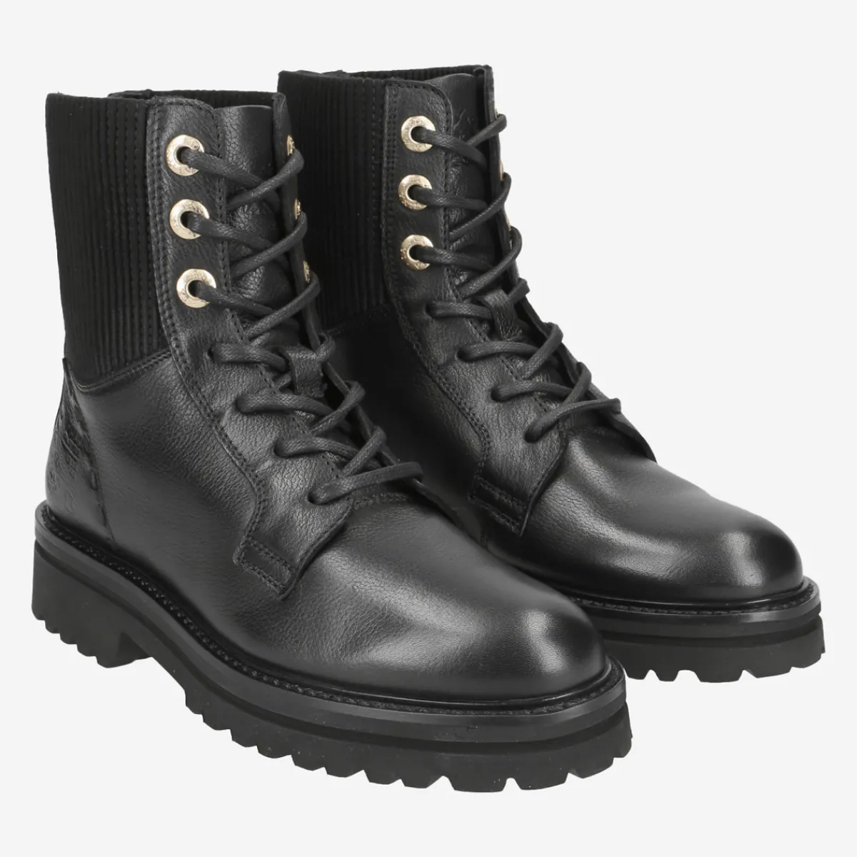 Damen La Martina Boots*Art.Lfw212.540.3900