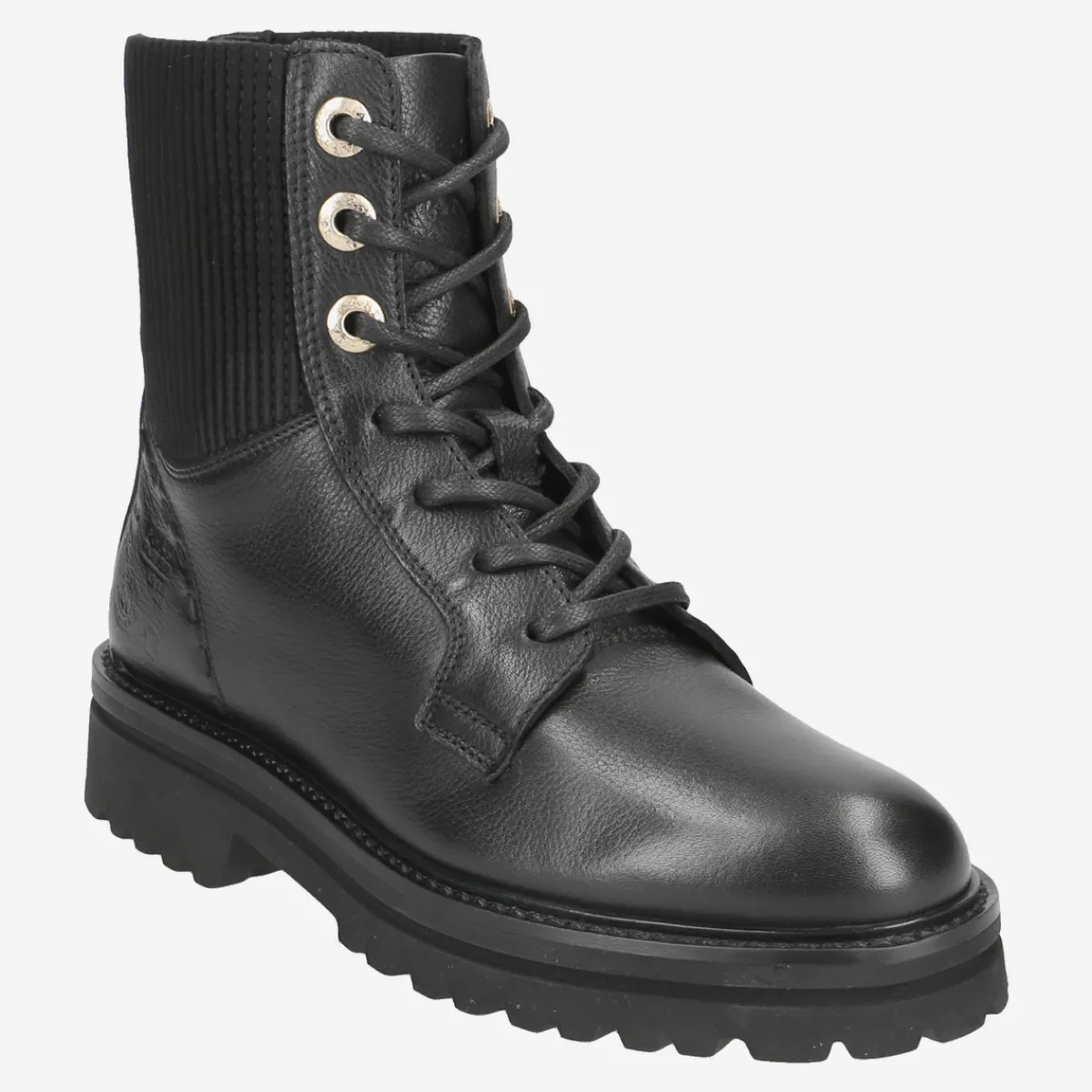 Damen La Martina Boots*Art.Lfw212.540.3900