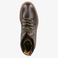 Damen La Martina Boots*Art.Lfw202.550.1170