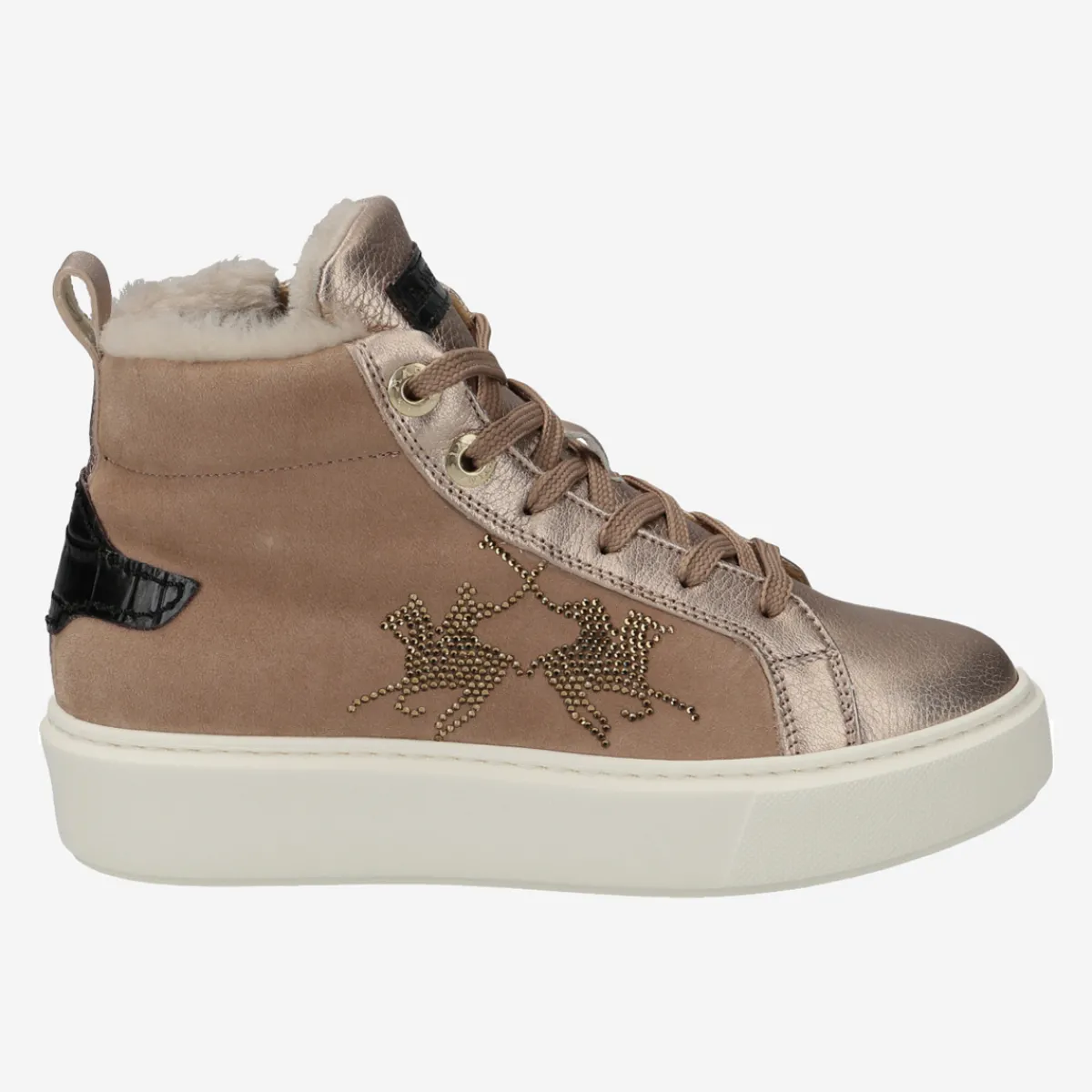 Damen La Martina Warmfutter*Art.Lfw212.513.435M