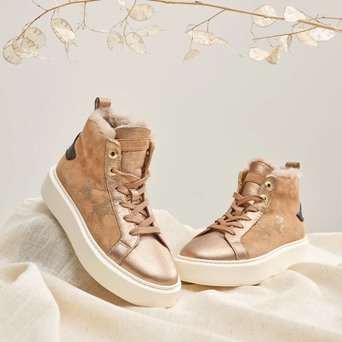 Damen La Martina Warmfutter*Art.Lfw212.513.435M