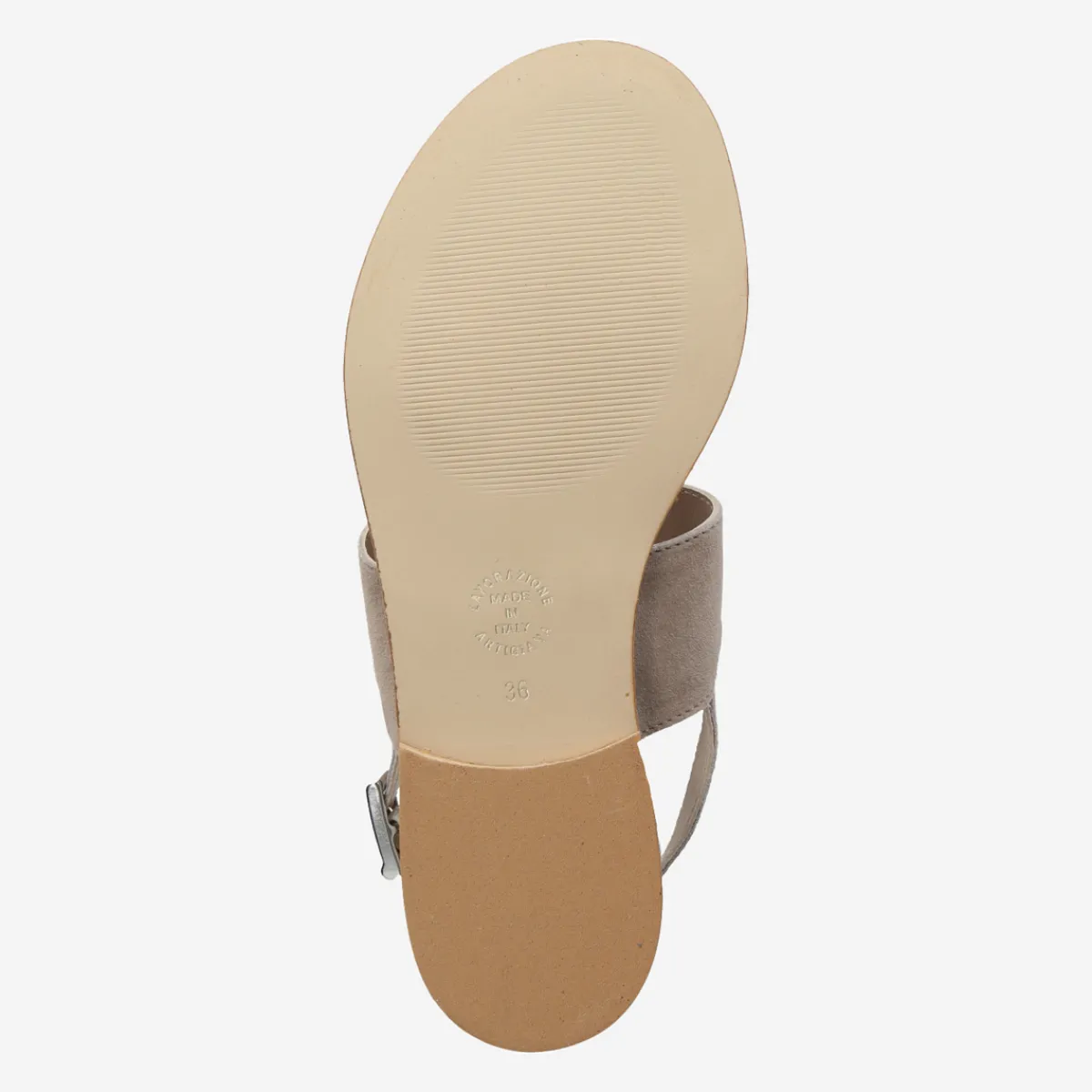 Damen Lüke Schuhe Sandaletten*Art.Licia Topo