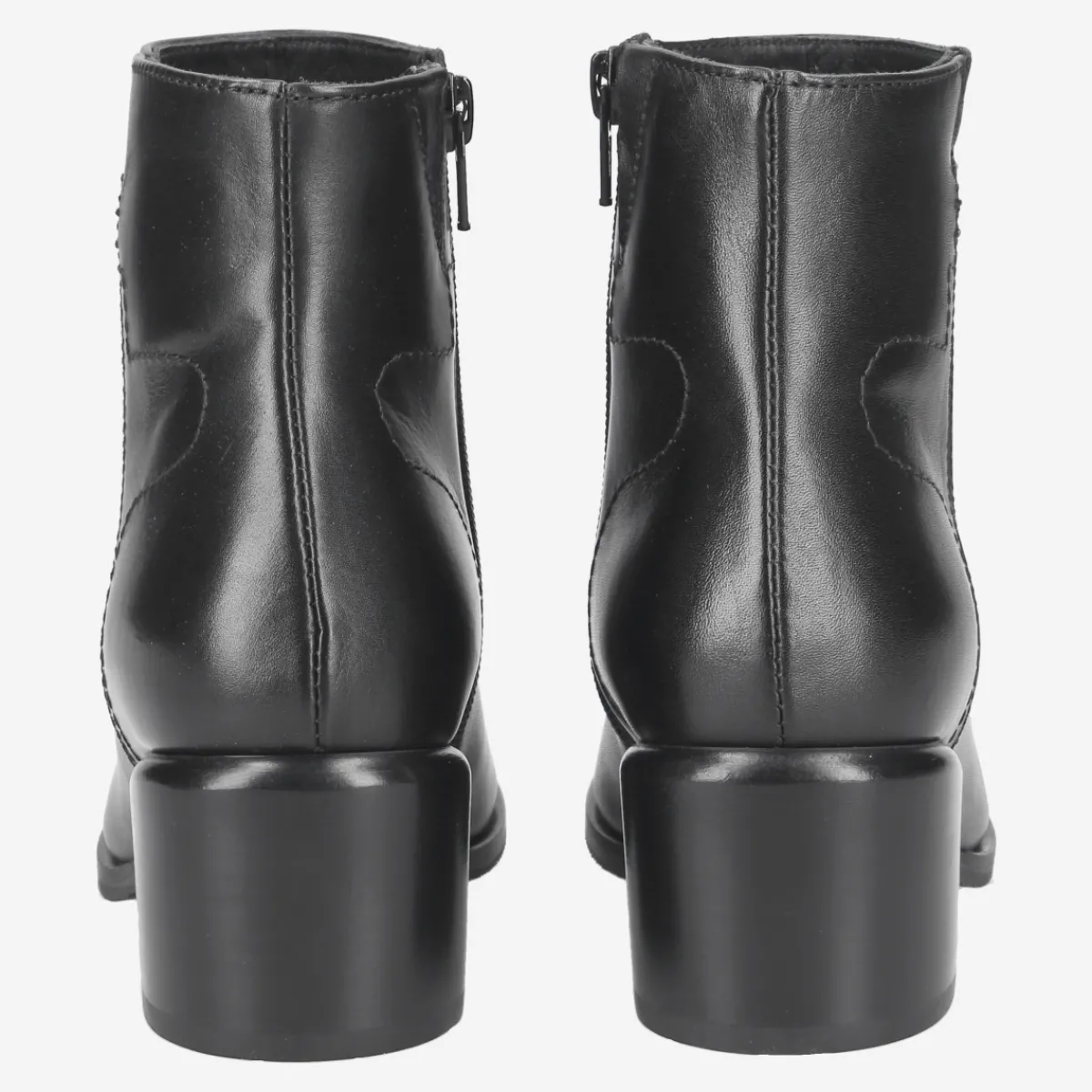 Damen Maripé Stiefeletten*Art.Lilibeth V.4 Nero