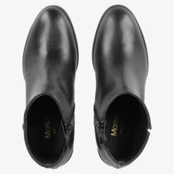 Damen Maripé Stiefeletten*Art.Lilibeth V.4 Nero