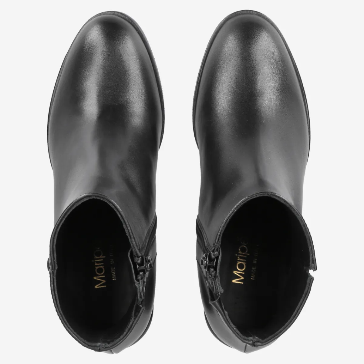 Damen Maripé Stiefeletten*Art.Lilibeth V.4 Nero