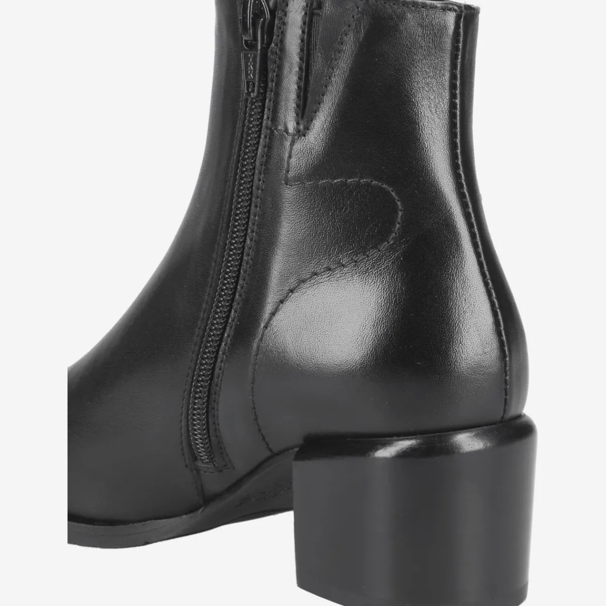 Damen Maripé Stiefeletten*Art.Lilibeth V.4 Nero