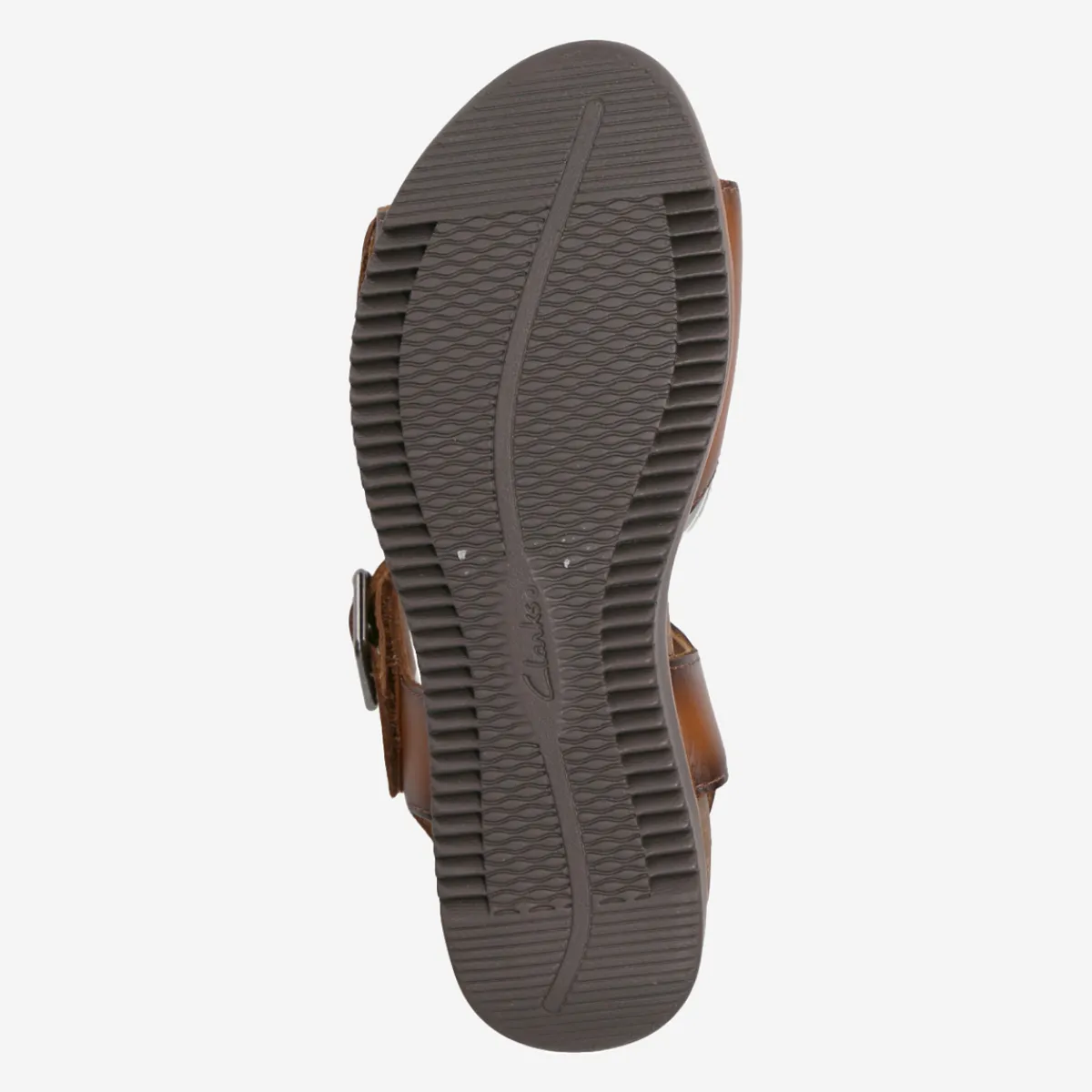 Damen Clarks Sandaletten*Art.Lizby Strap