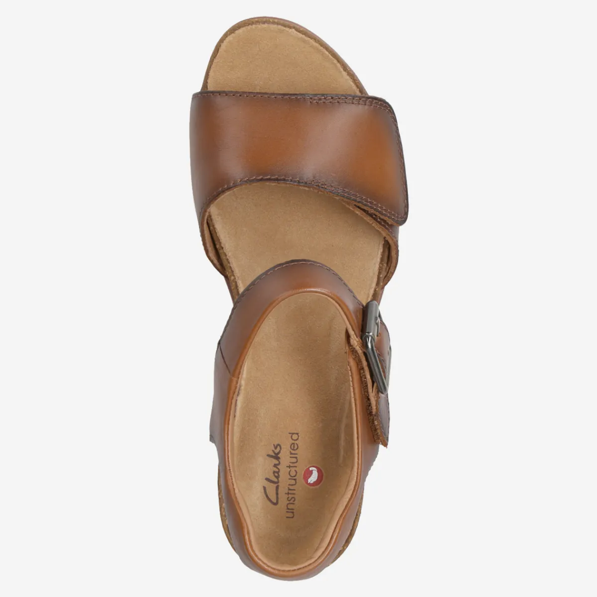 Damen Clarks Sandaletten*Art.Lizby Strap
