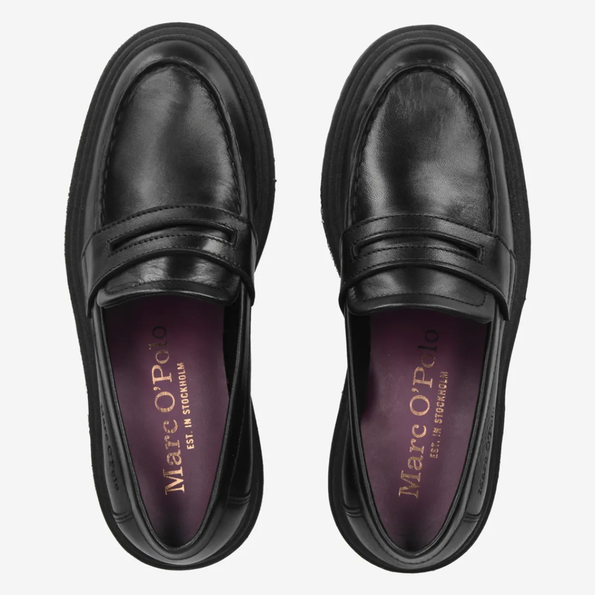 Damen Marc O’ Polo Slipper & Mokassin*Art.Loafer
