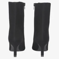 Damen Unisa Stiefeletten*Art.Loman_Ks Black