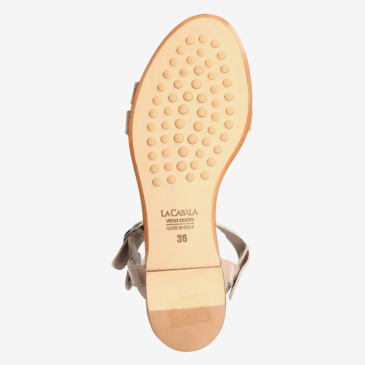 Damen La Cabala Sandaletten*Art.L608206Sfk3771D067