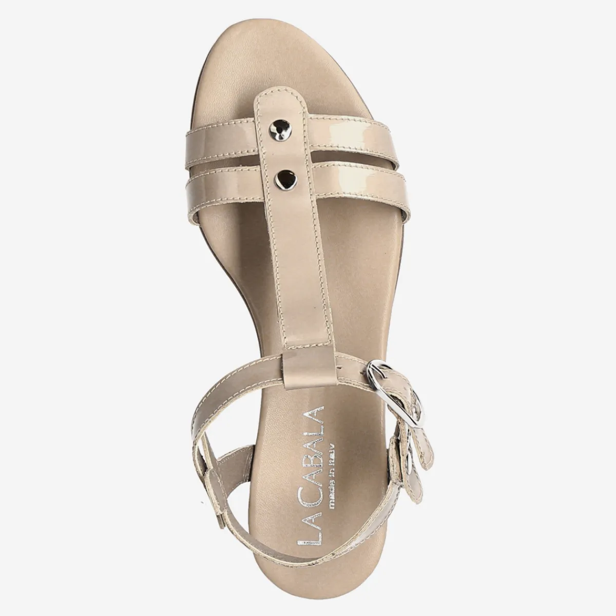 Damen La Cabala Sandaletten*Art.L608206Sfk3771D067