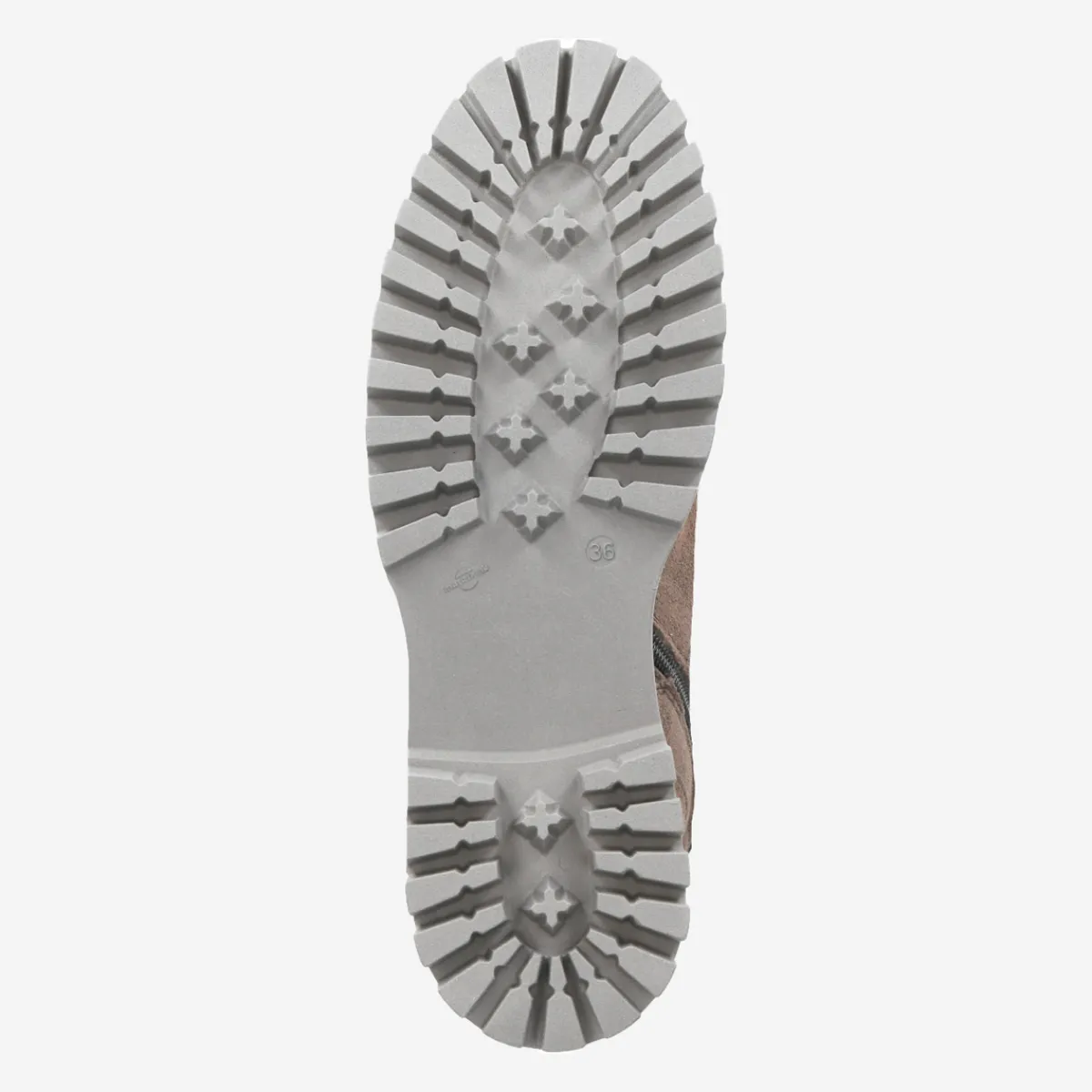 Damen Lüke Schuhe Warmfutter*Art.Luana