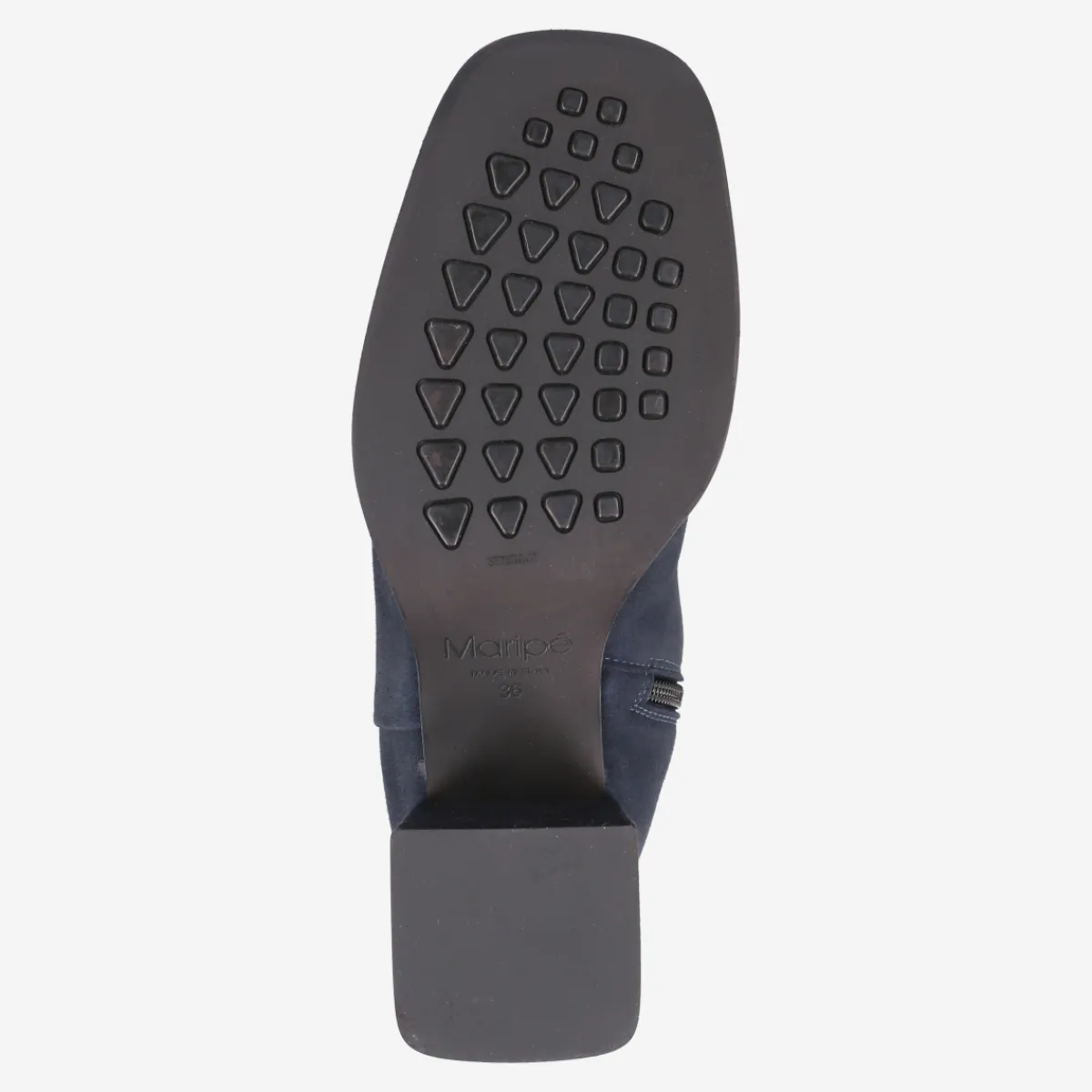 Damen Maripé Stiefeletten*Art.Luana V.8 Blu