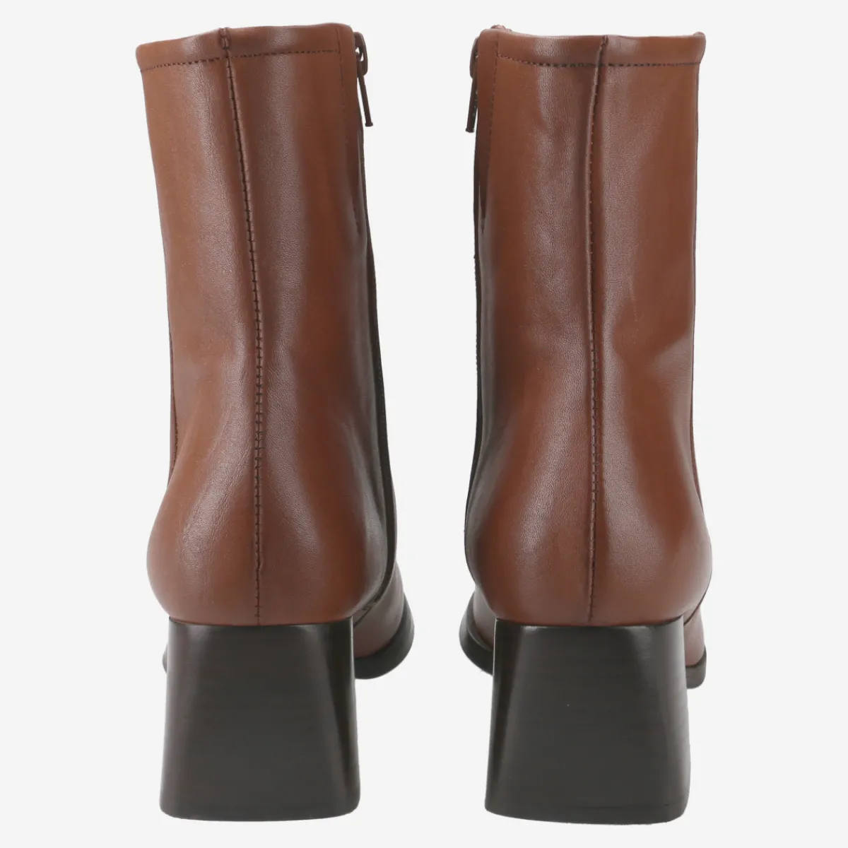Damen Maripé Stiefeletten*Art.Luana V.7 Cuoio