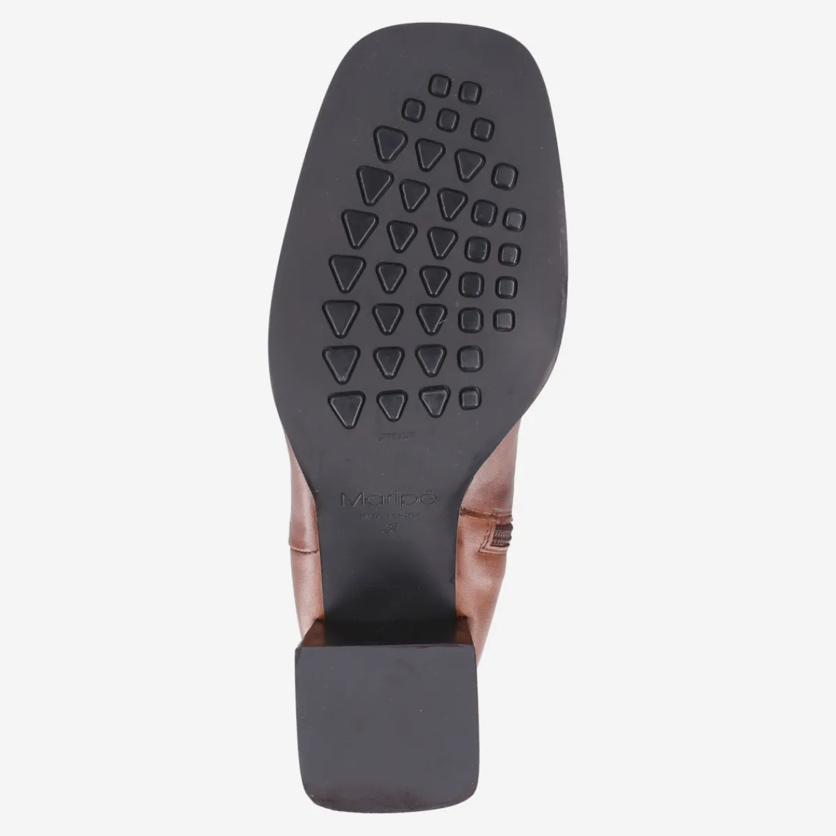 Damen Maripé Stiefeletten*Art.Luana V.7 Cuoio