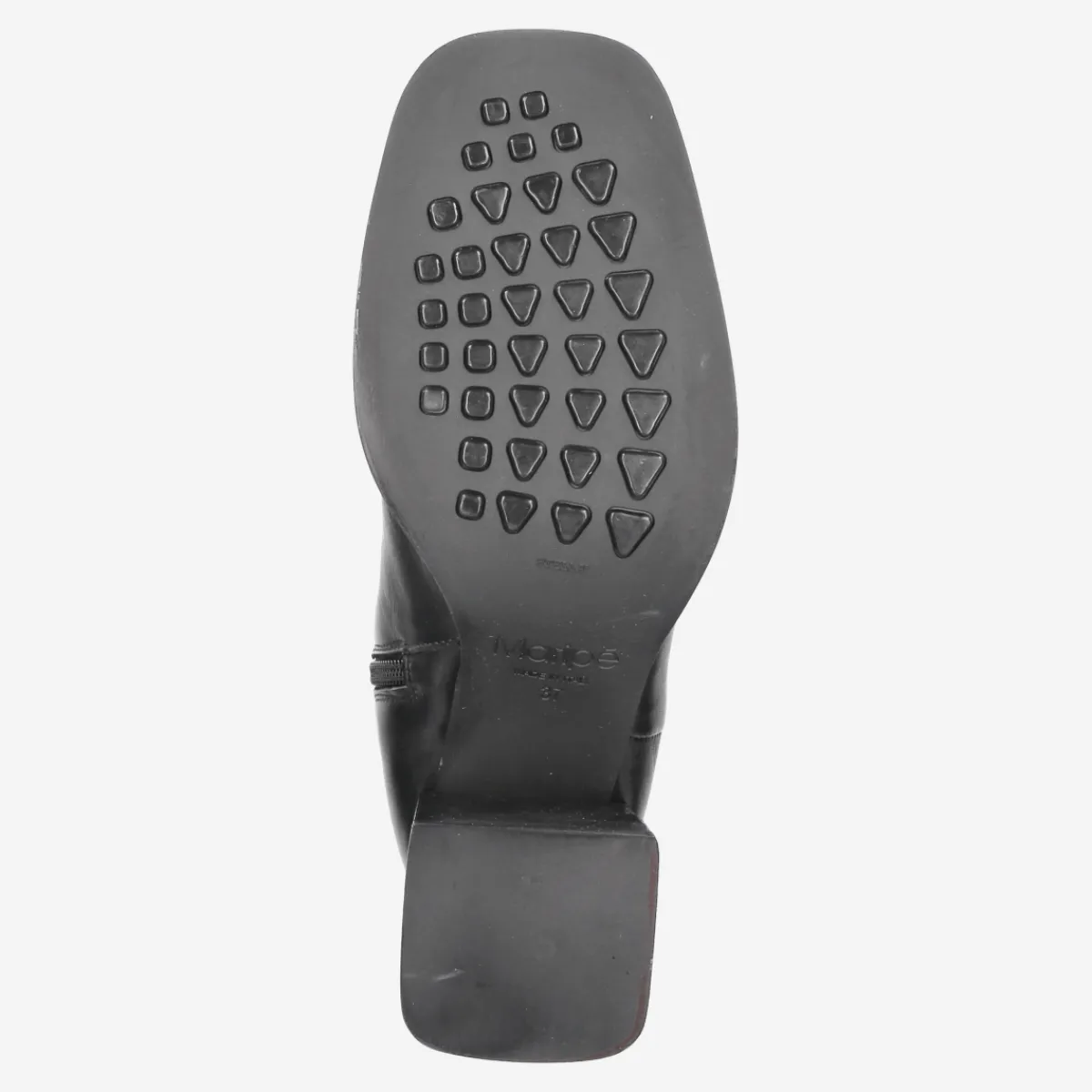 Damen Maripé Stiefeletten*Art.Luana V.6 Nero