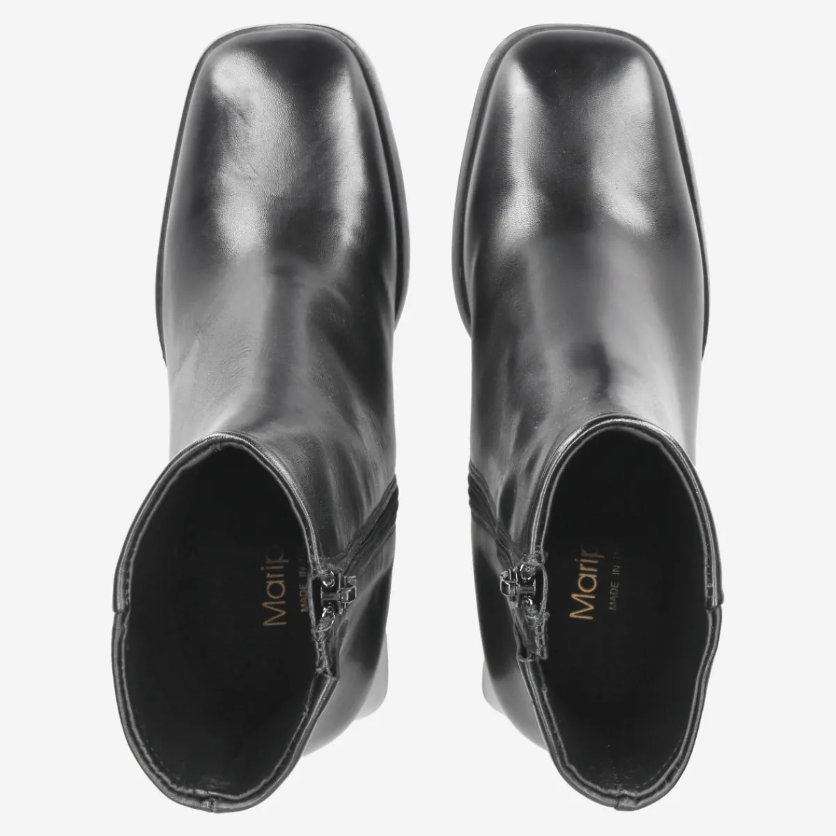 Damen Maripé Stiefeletten*Art.Luana V.6 Nero
