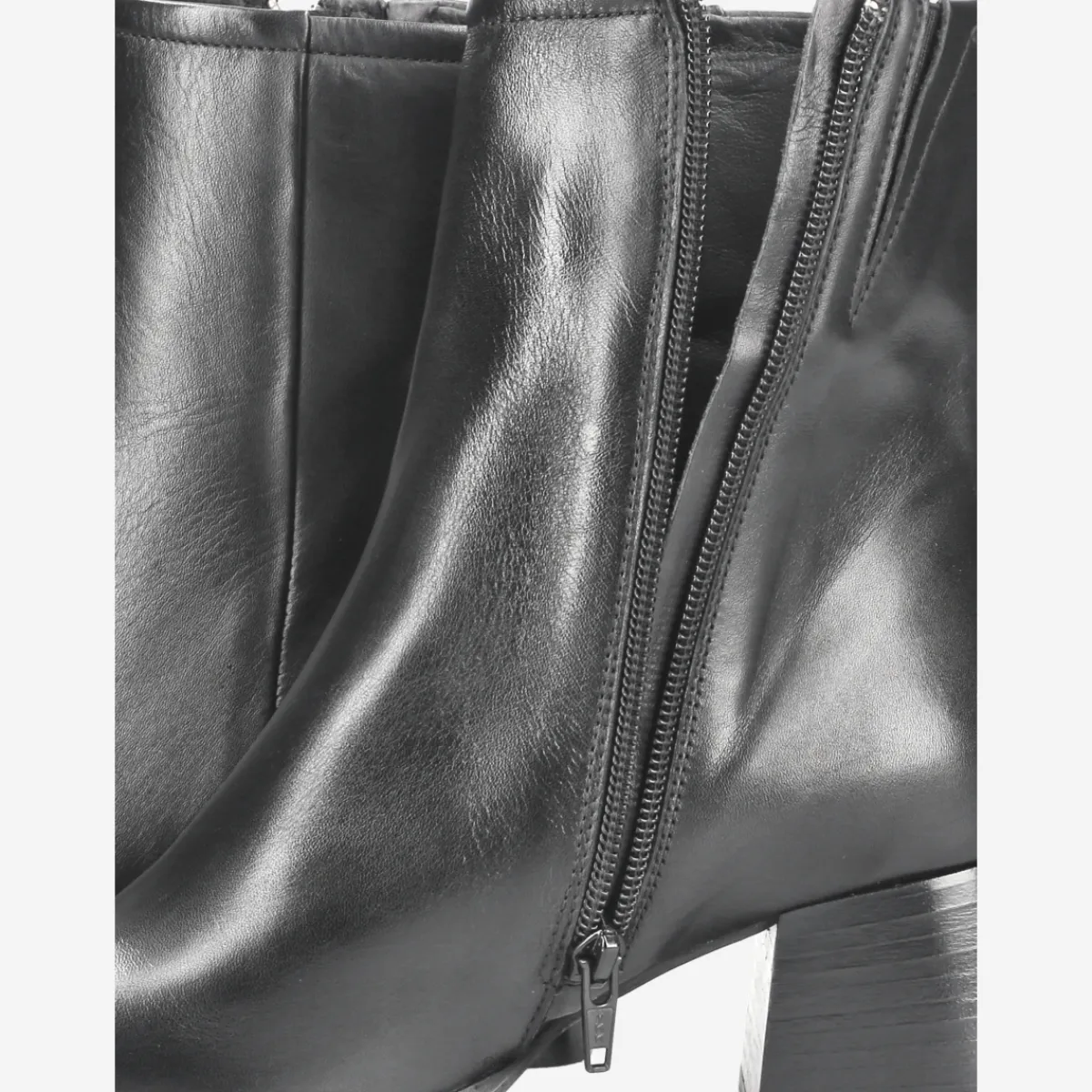 Damen Maripé Stiefeletten*Art.Luana V.6 Nero