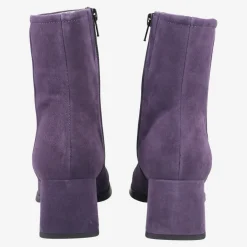 Damen Maripé Stiefeletten*Art.Luana V.1 Purple