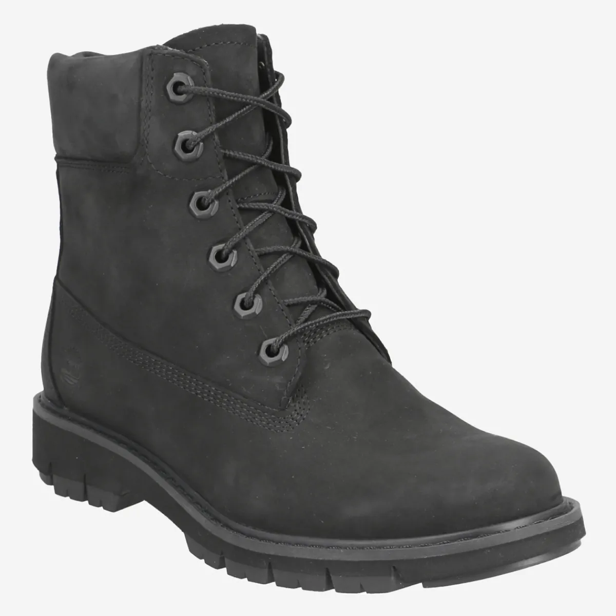 Damen Timberland Boots*Art.Lucia Way 6In Wp Boot