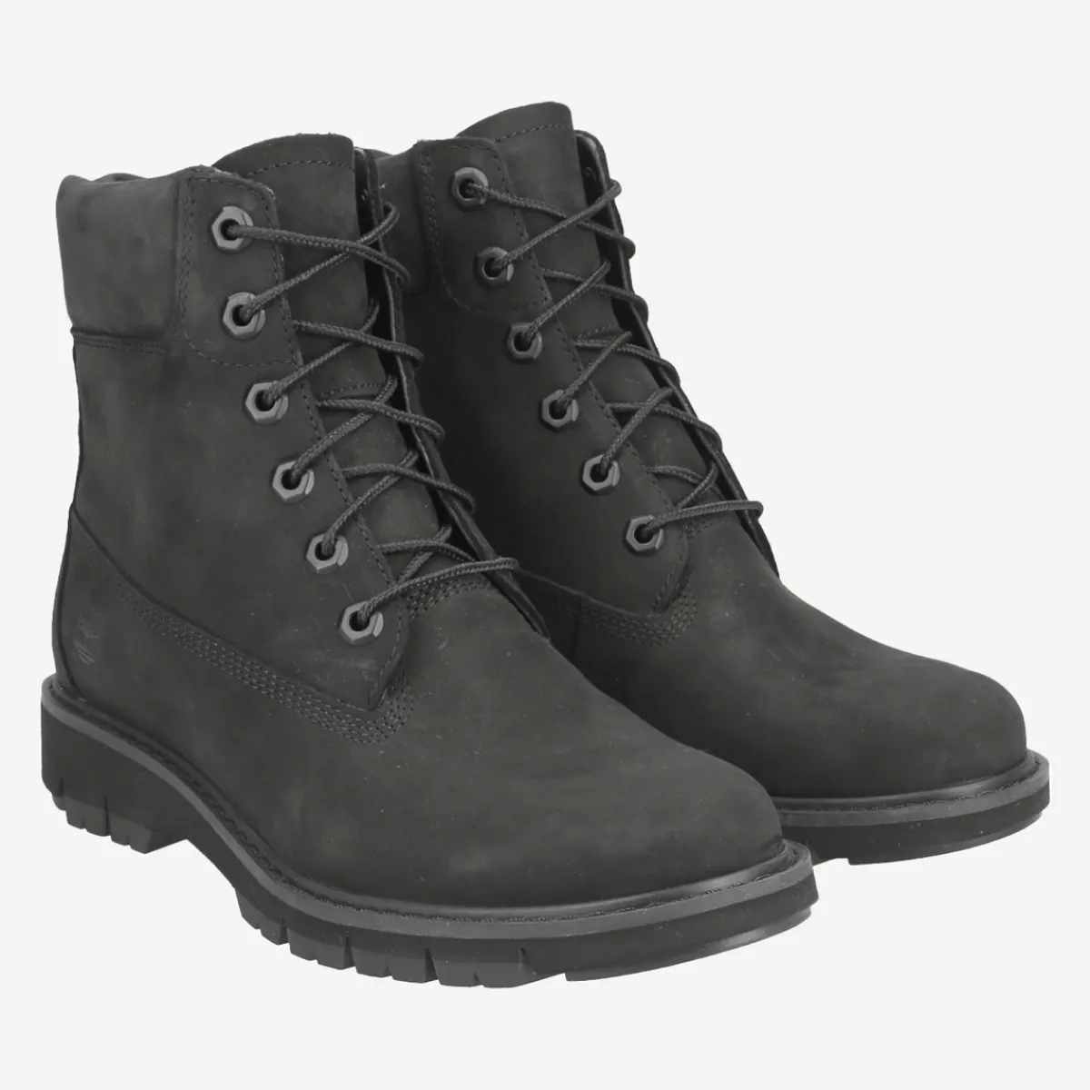Damen Timberland Boots*Art.Lucia Way 6In Wp Boot