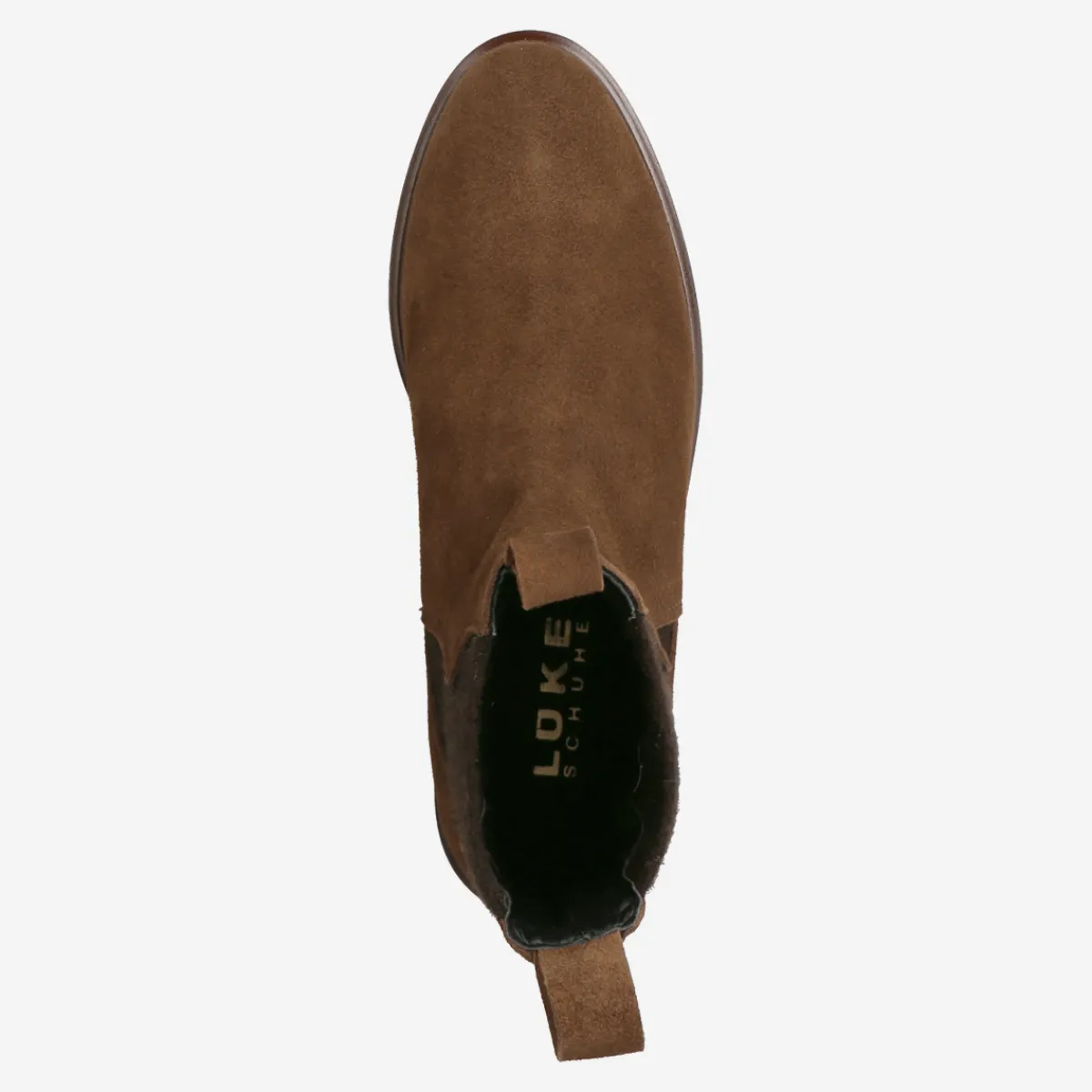Damen Lüke Schuhe Chelsea Boots*Art.Lucrezia Sigaro