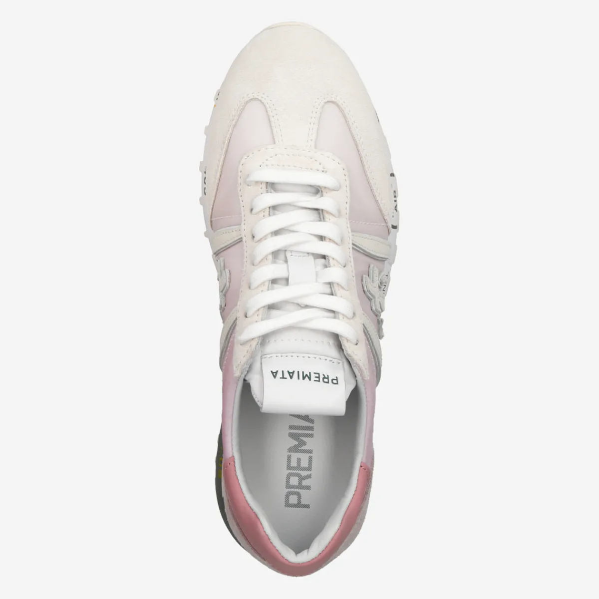 Damen Premiata Sneaker*Art.Lucy-D 6227