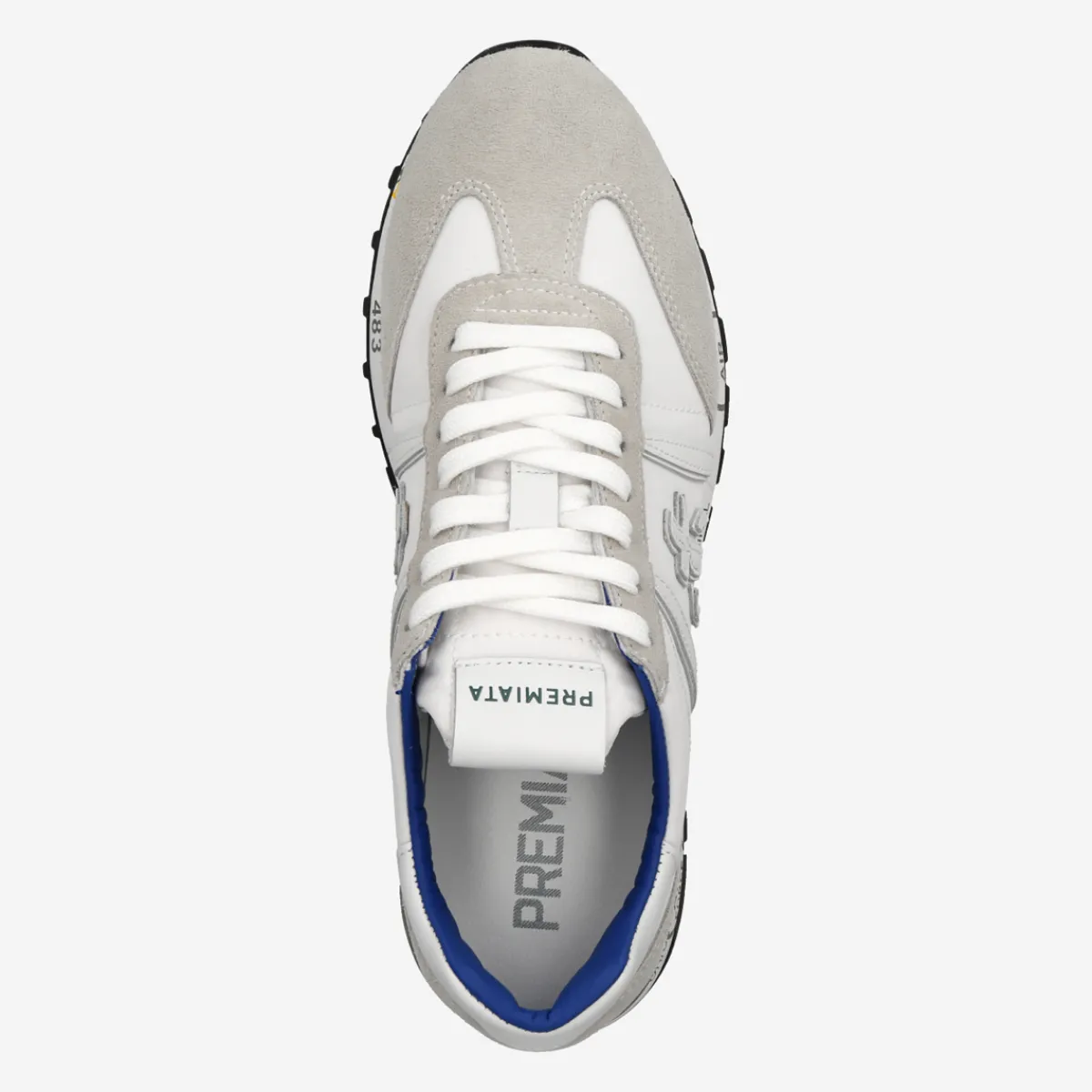 Damen Premiata Sneaker*Art.Lucy-D 206E