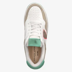 Damen Philippe Model Sneaker*Art.Lyon Low