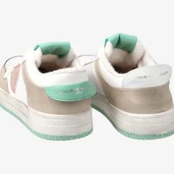 Damen Philippe Model Sneaker*Art.Lyon Low