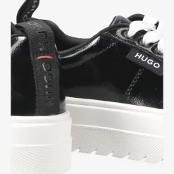 Damen HUGO Sneaker*Art.Lyssa_Tenn