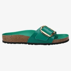 Damen Birkenstock Sandaletten*Art.Madrid Big Buckle