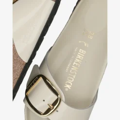 Damen Birkenstock Sandaletten*Art.Madrid Big Buckle