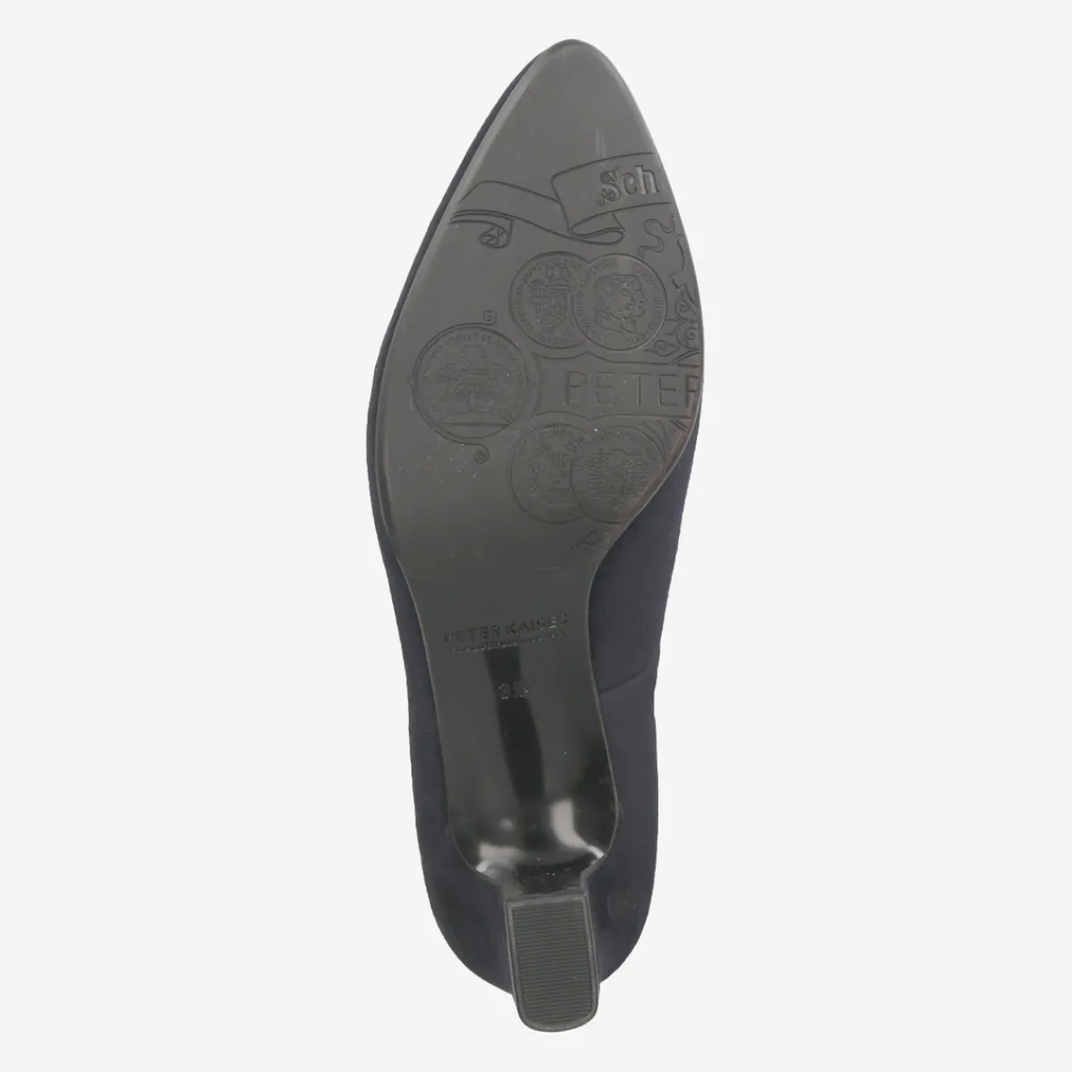 Damen Peter Kaiser Pumps*Art.Mahirella