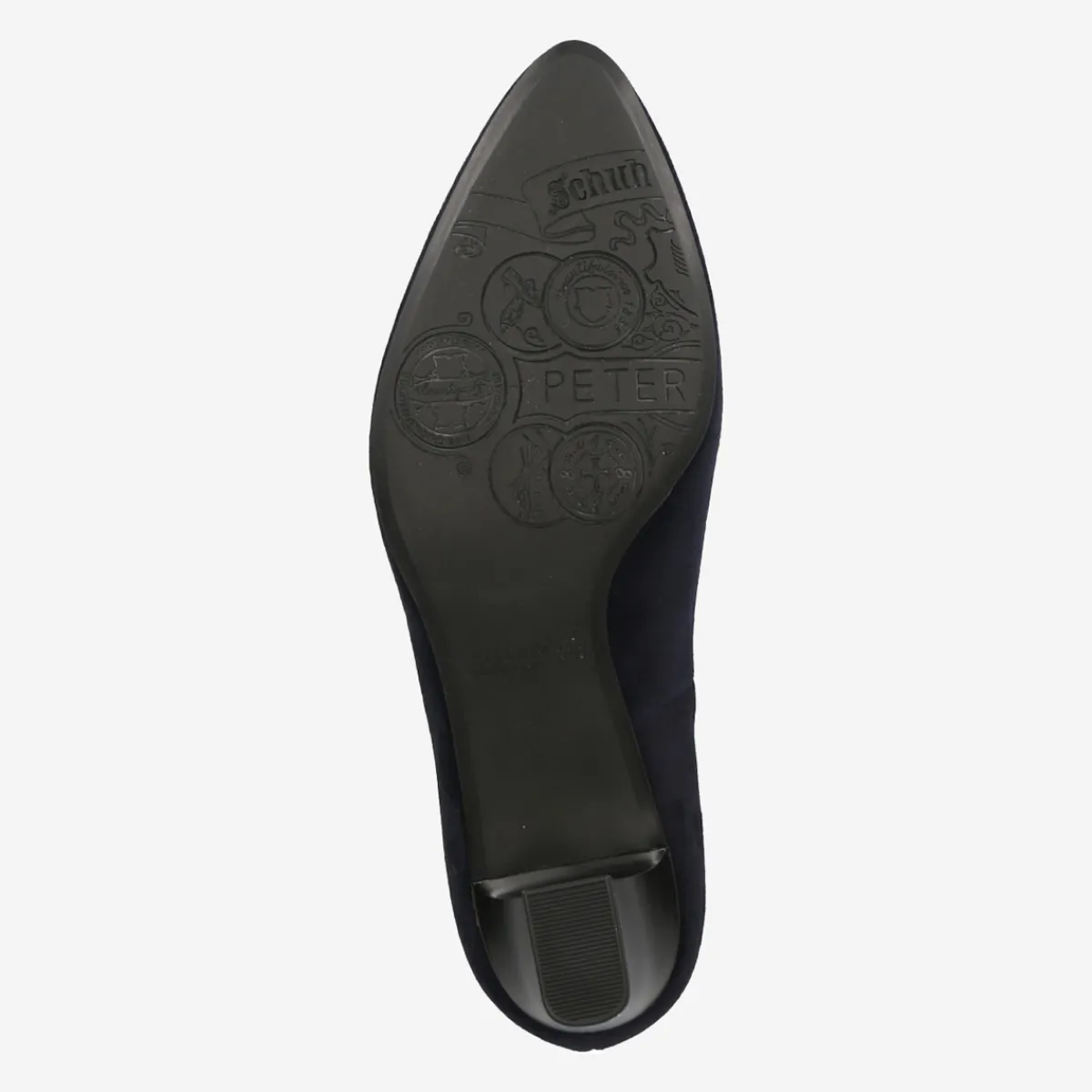 Damen Peter Kaiser Pumps*Art.Mahirella-A