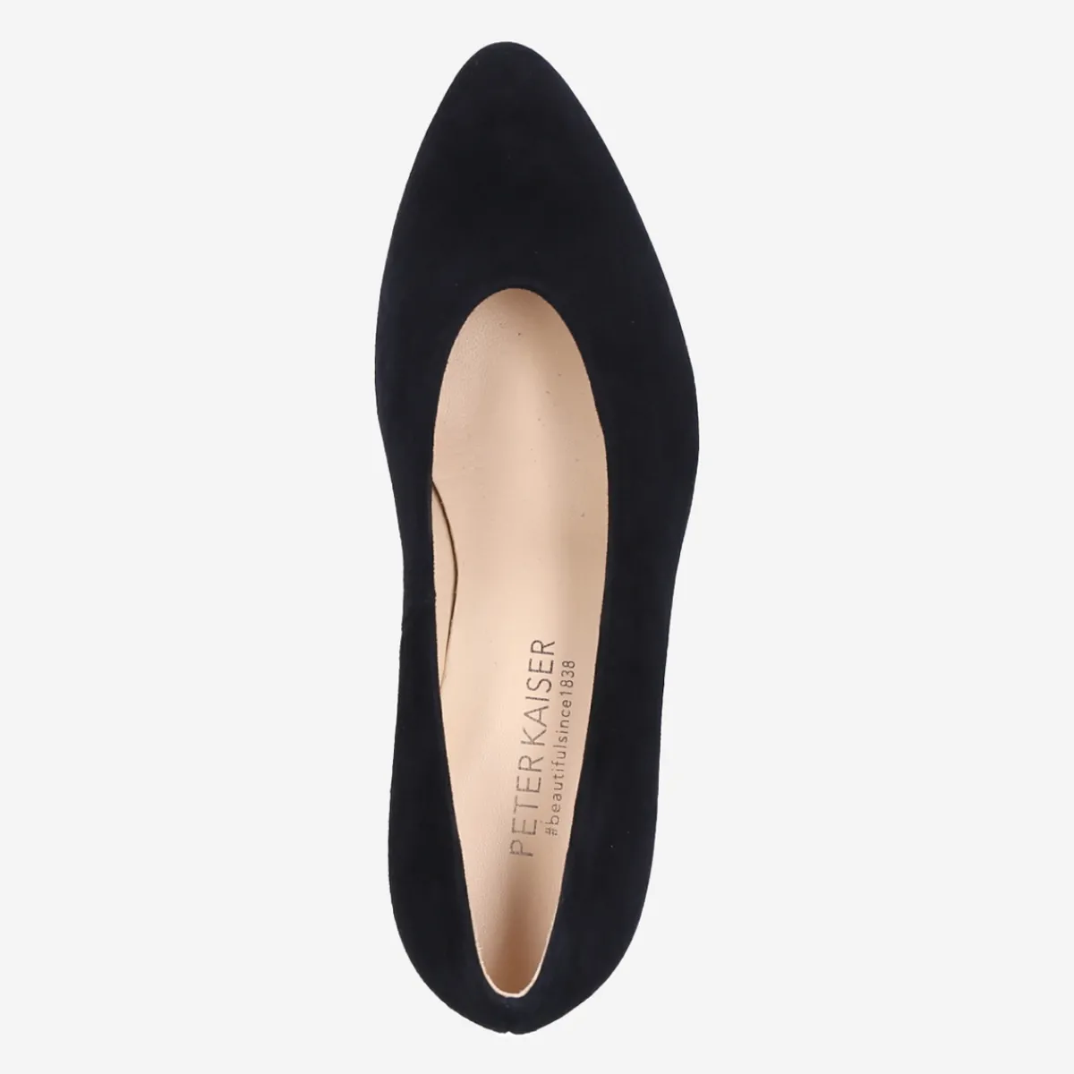 Damen Peter Kaiser Pumps*Art.Mahirella-A
