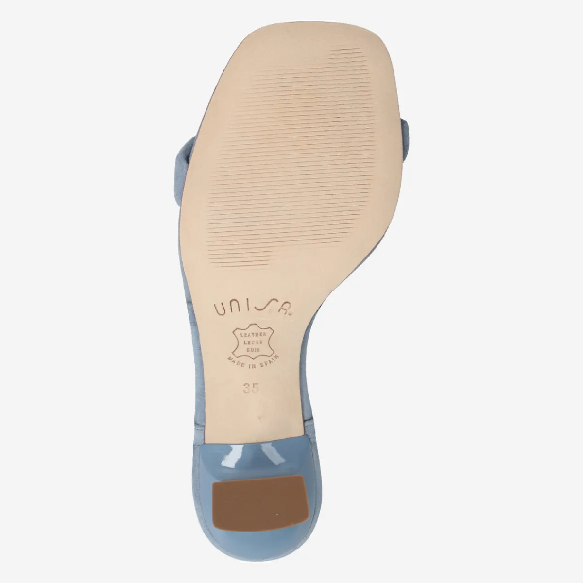 Damen Unisa Sandaletten*Art.Mancil_Ks Jeans