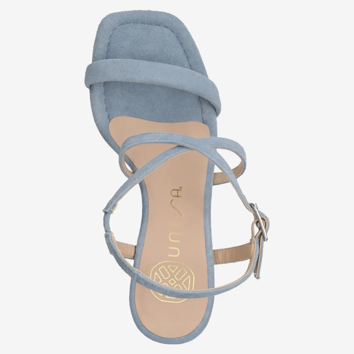 Damen Unisa Sandaletten*Art.Mancil_Ks Jeans