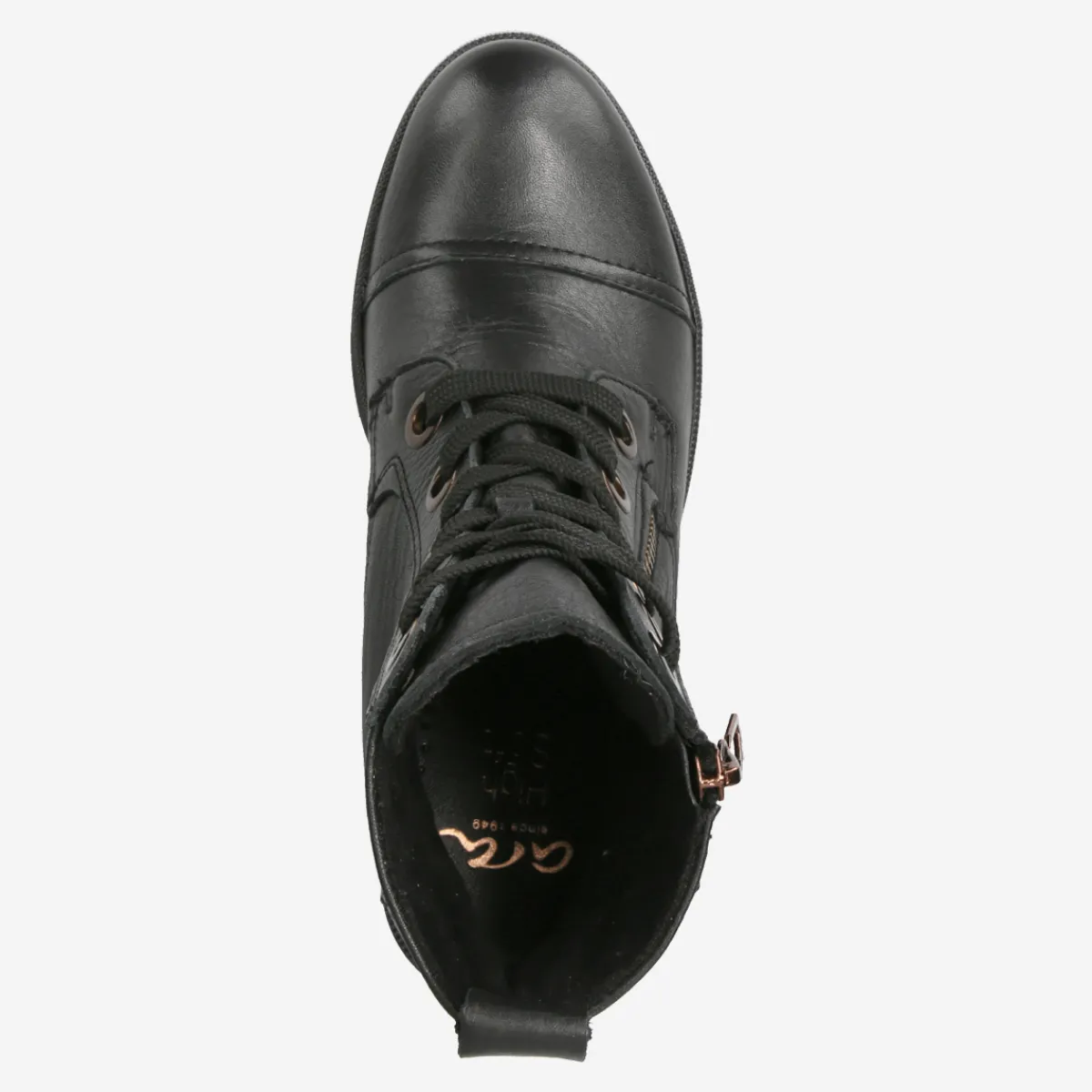 Damen Ara Boots*Art.Mantova St