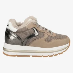 Damen Voile Blanche Sneaker*Art.Maran Fur