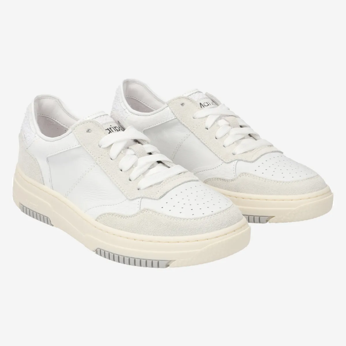 Damen Maripé Sneaker*Art.Marea Bianco